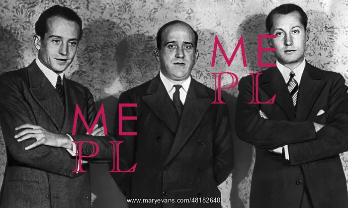 : Jose Antonio Primo de Rivera : Jose Antonio Primo de Rivera