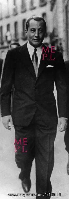 : Jose Antonio Primo de Rivera : Jose Antonio Primo de Rivera