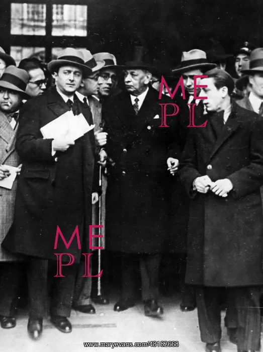 : Jose Antonio Primo de Rivera : Jose Antonio Primo de Rivera