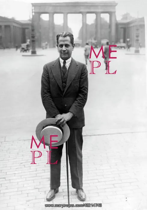  : Jose Capablanca
