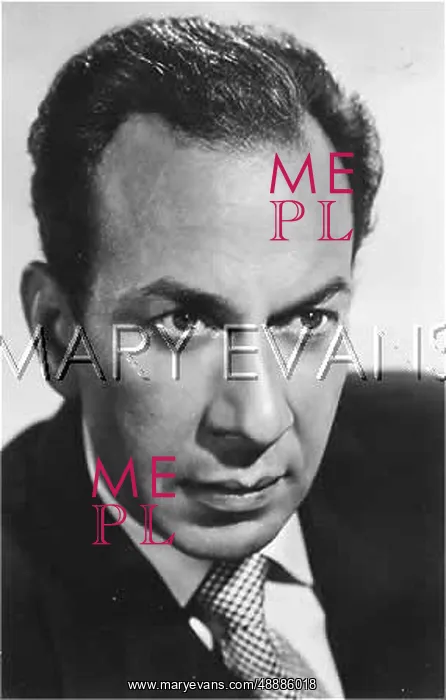 : Jose Ferrer : Jose Ferrer