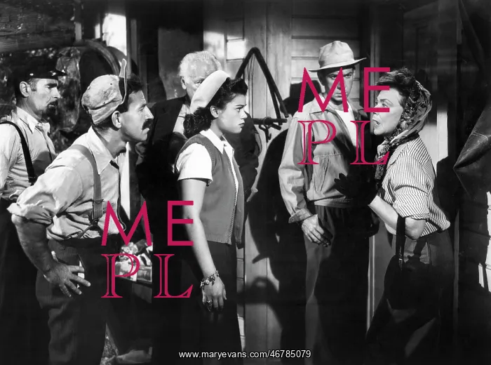 : Jose Ferrer - actor : Jose Ferrer - actor