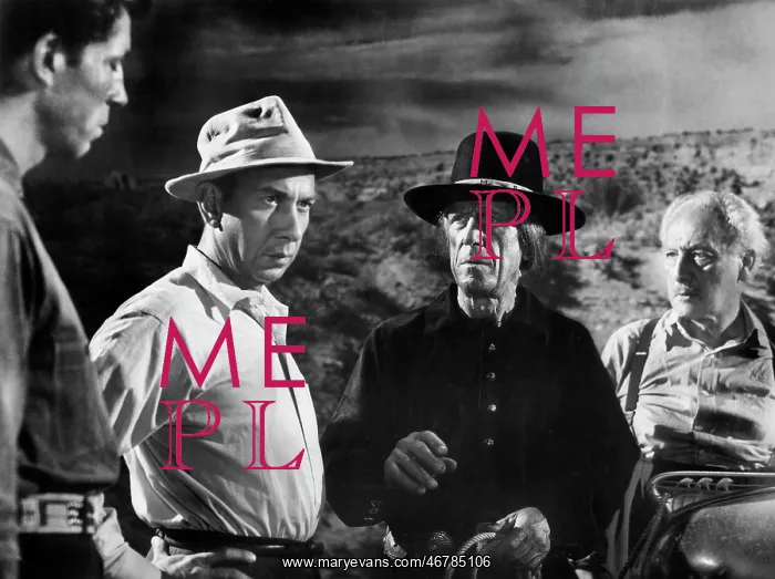 : Jose Ferrer - actor : Jose Ferrer - actor