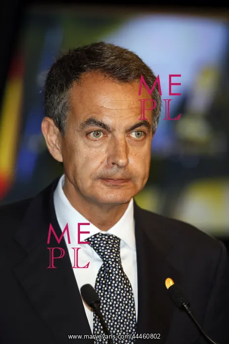 : Jose Luis Rodriguez Zapatero : Jose Luis Rodriguez Zapatero