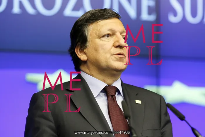 : Jose Manuel Barroso : Jose Manuel Barroso