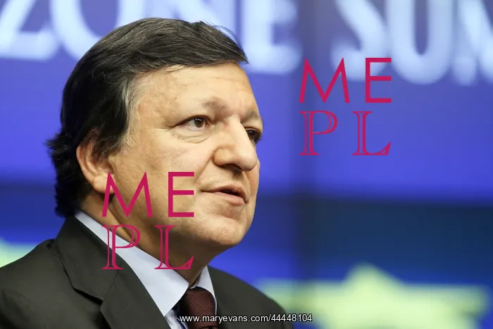 : Jose Manuel Barroso : Jose Manuel Barroso