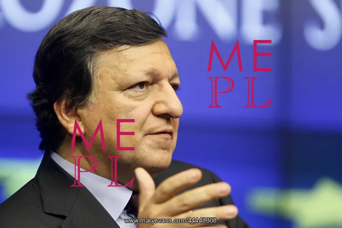 : Jose Manuel Barroso : Jose Manuel Barroso