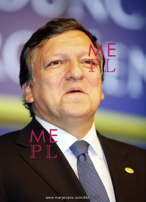  : Jose Manuel Barroso