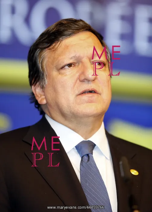 : Jose Manuel Barroso : Jose Manuel Barroso