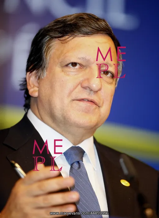 : Jose Manuel Barroso : Jose Manuel Barroso