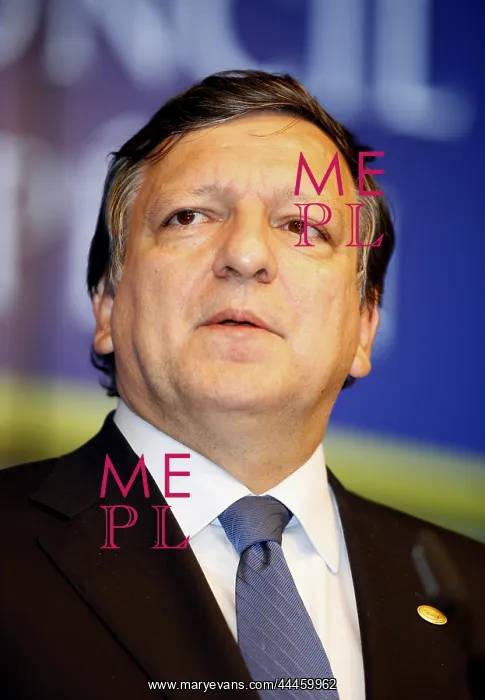 : Jose Manuel Barroso : Jose Manuel Barroso
