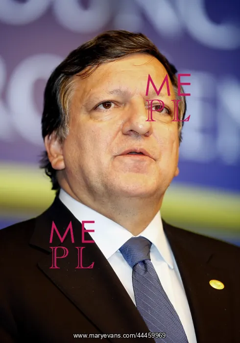: Jose Manuel Barroso : Jose Manuel Barroso