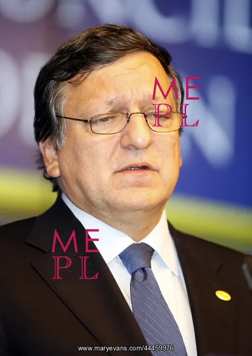 : Jose Manuel Barroso : Jose Manuel Barroso