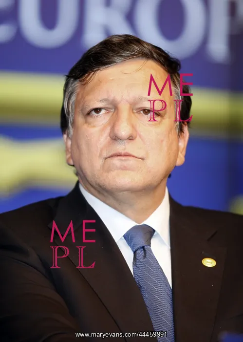 : Jose Manuel Barroso : Jose Manuel Barroso