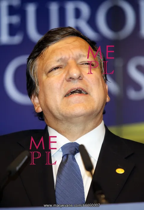 : Jose Manuel Barroso : Jose Manuel Barroso