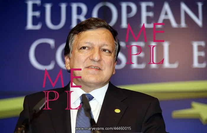 : Jose Manuel Barroso : Jose Manuel Barroso