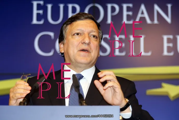 : Jose Manuel Barroso : Jose Manuel Barroso