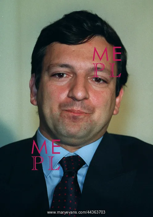 : Jose Manuel Durao Barroso : Jose Manuel Durao Barroso