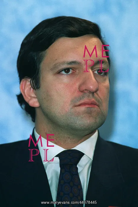 : Jose Manuel Durao Barroso : Jose Manuel Durao Barroso