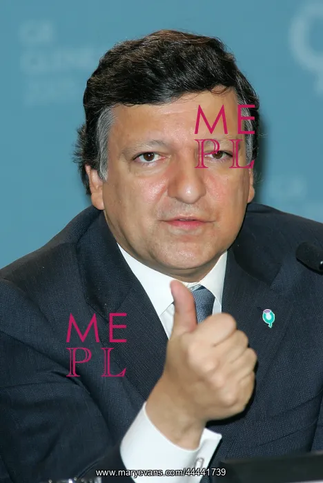 : Jose Manuel Durao Barroso : Jose Manuel Durao Barroso