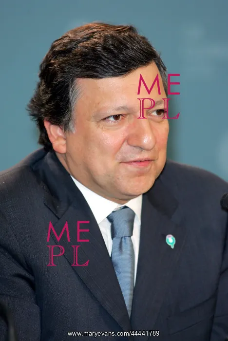 : Jose Manuel Durao Barroso : Jose Manuel Durao Barroso
