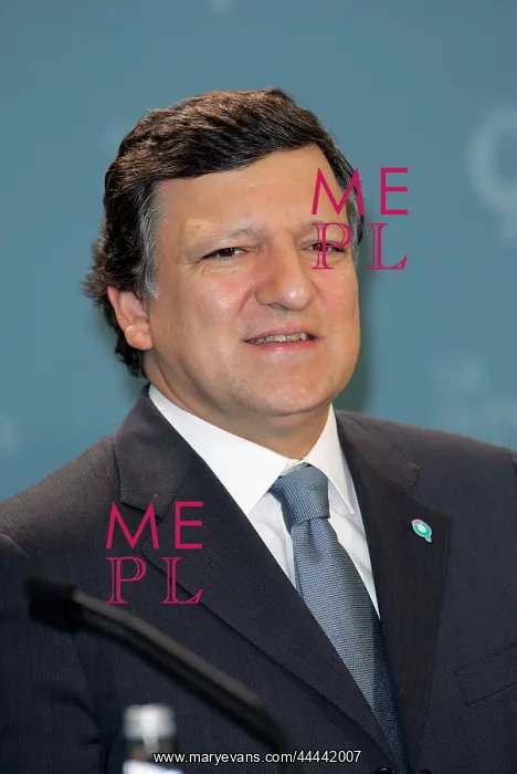 : Jose Manuel Durao Barroso : Jose Manuel Durao Barroso