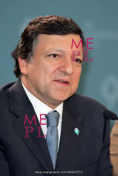 : Jose Manuel Durao Barroso : Jose Manuel Durao Barroso