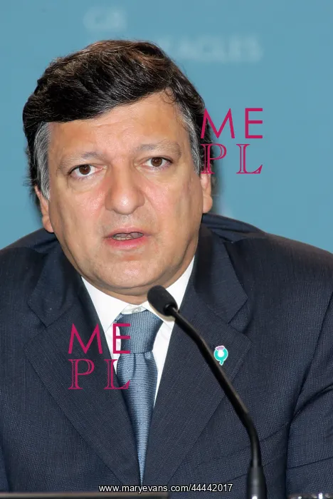 : Jose Manuel Durao Barroso : Jose Manuel Durao Barroso