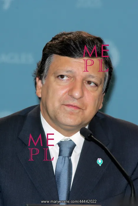 : Jose Manuel Durao Barroso : Jose Manuel Durao Barroso