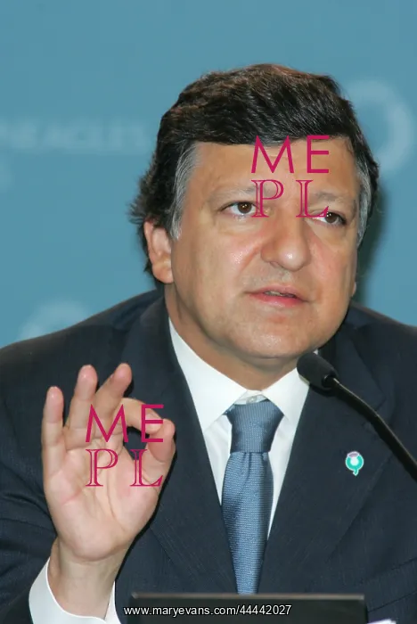 : Jose Manuel Durao Barroso : Jose Manuel Durao Barroso