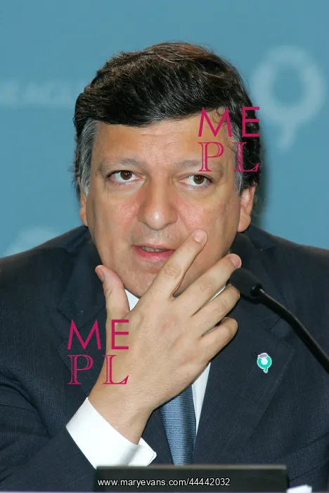 : Jose Manuel Durao Barroso : Jose Manuel Durao Barroso