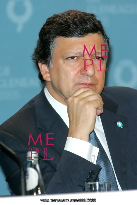 : Jose Manuel Durao Barroso : Jose Manuel Durao Barroso