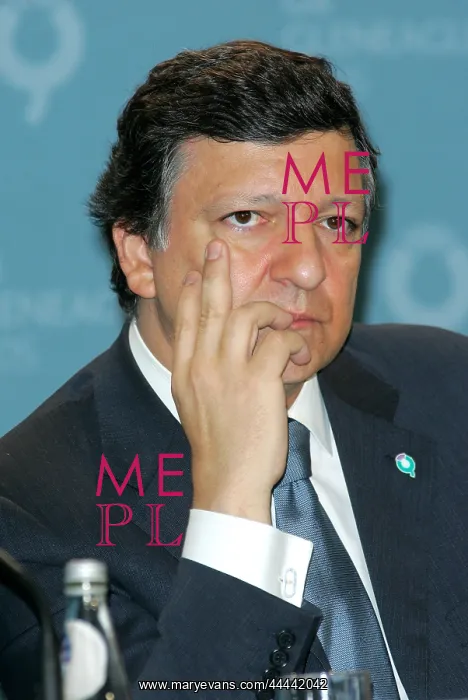 : Jose Manuel Durao Barroso : Jose Manuel Durao Barroso