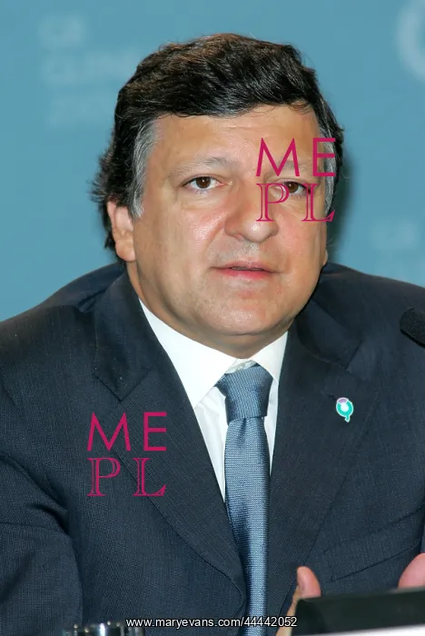 : Jose Manuel Durao Barroso : Jose Manuel Durao Barroso