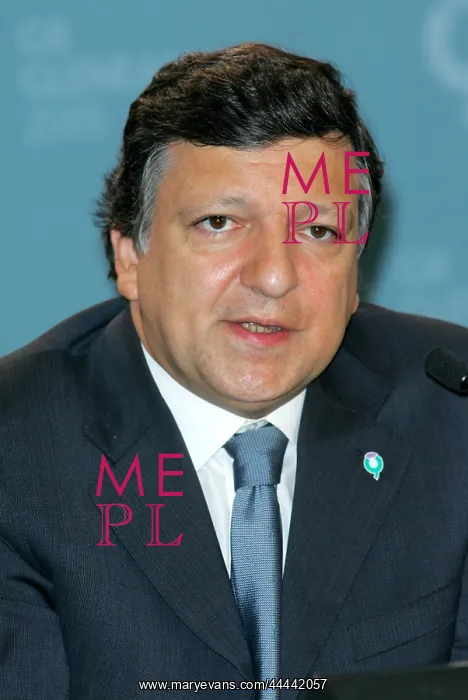 : Jose Manuel Durao Barroso : Jose Manuel Durao Barroso