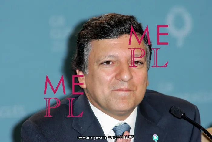 : Jose Manuel Durao Barroso : Jose Manuel Durao Barroso