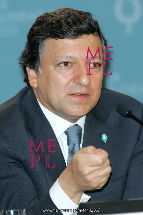 : Jose Manuel Durao Barroso : Jose Manuel Durao Barroso