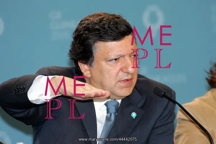 : Jose Manuel Durao Barroso : Jose Manuel Durao Barroso