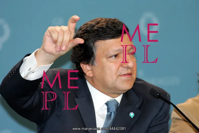 : Jose Manuel Durao Barroso : Jose Manuel Durao Barroso