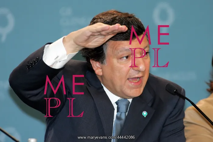 : Jose Manuel Durao Barroso : Jose Manuel Durao Barroso