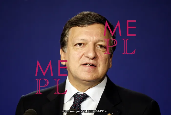 : Jose Manuel Durao Barroso : Jose Manuel Durao Barroso