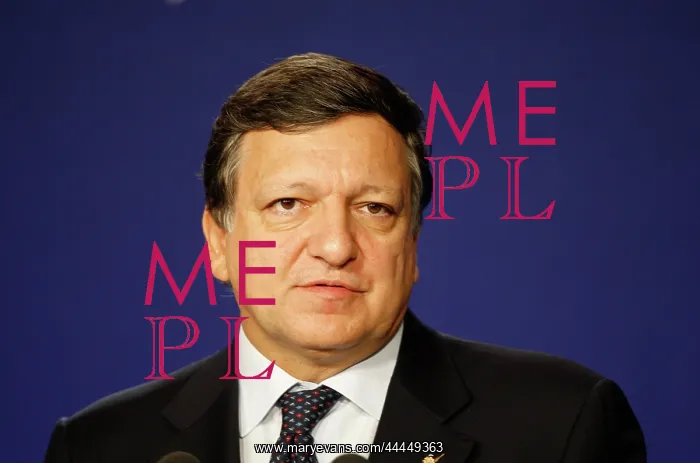 : Jose Manuel Durao Barroso : Jose Manuel Durao Barroso