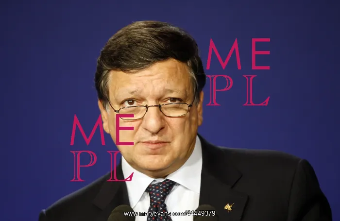 : Jose Manuel Durao Barroso : Jose Manuel Durao Barroso