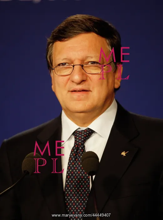 : Jose Manuel Durao Barroso : Jose Manuel Durao Barroso