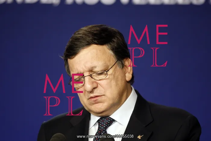 : Jose Manuel Durao Barroso : Jose Manuel Durao Barroso