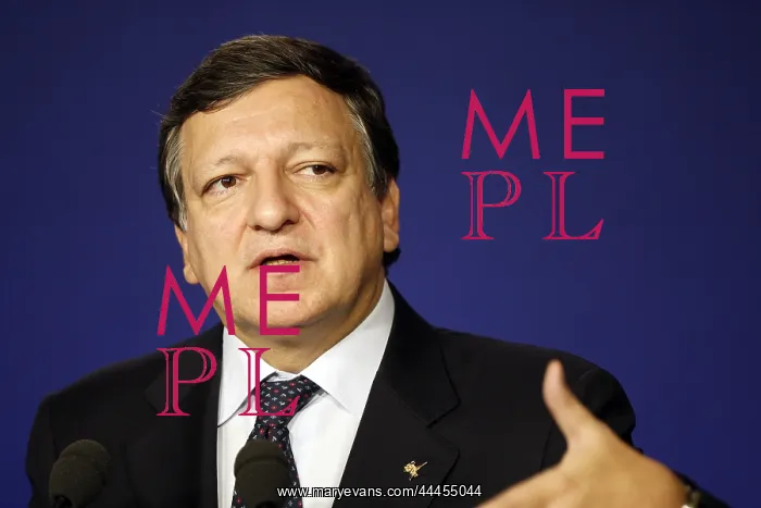 : Jose Manuel Durao Barroso : Jose Manuel Durao Barroso