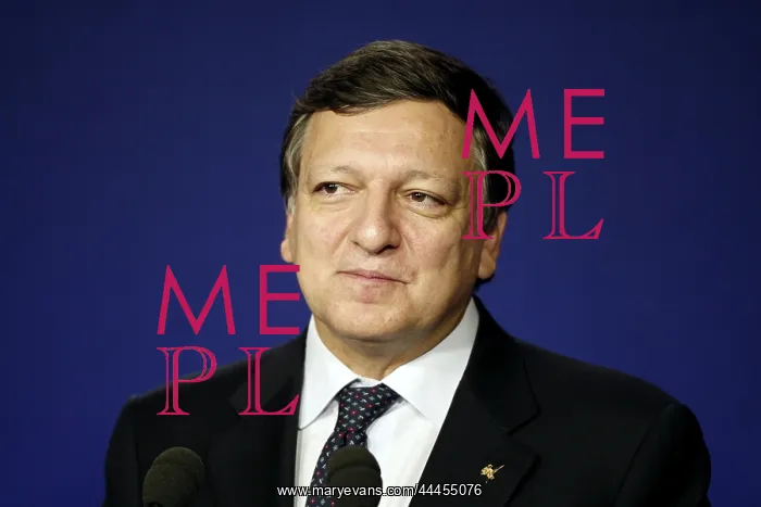: Jose Manuel Durao Barroso : Jose Manuel Durao Barroso