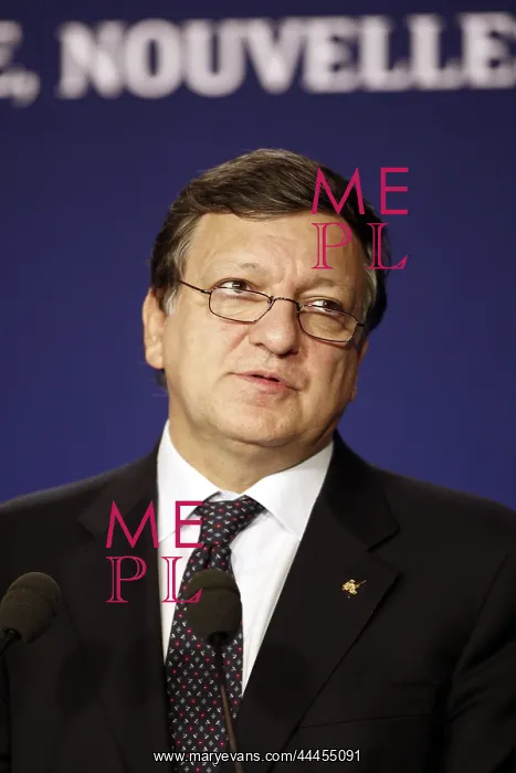 : Jose Manuel Durao Barroso : Jose Manuel Durao Barroso