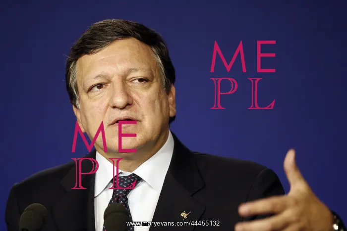 : Jose Manuel Durao Barroso : Jose Manuel Durao Barroso