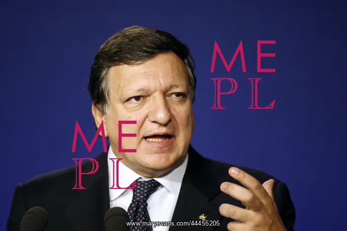 : Jose Manuel Durao Barroso : Jose Manuel Durao Barroso